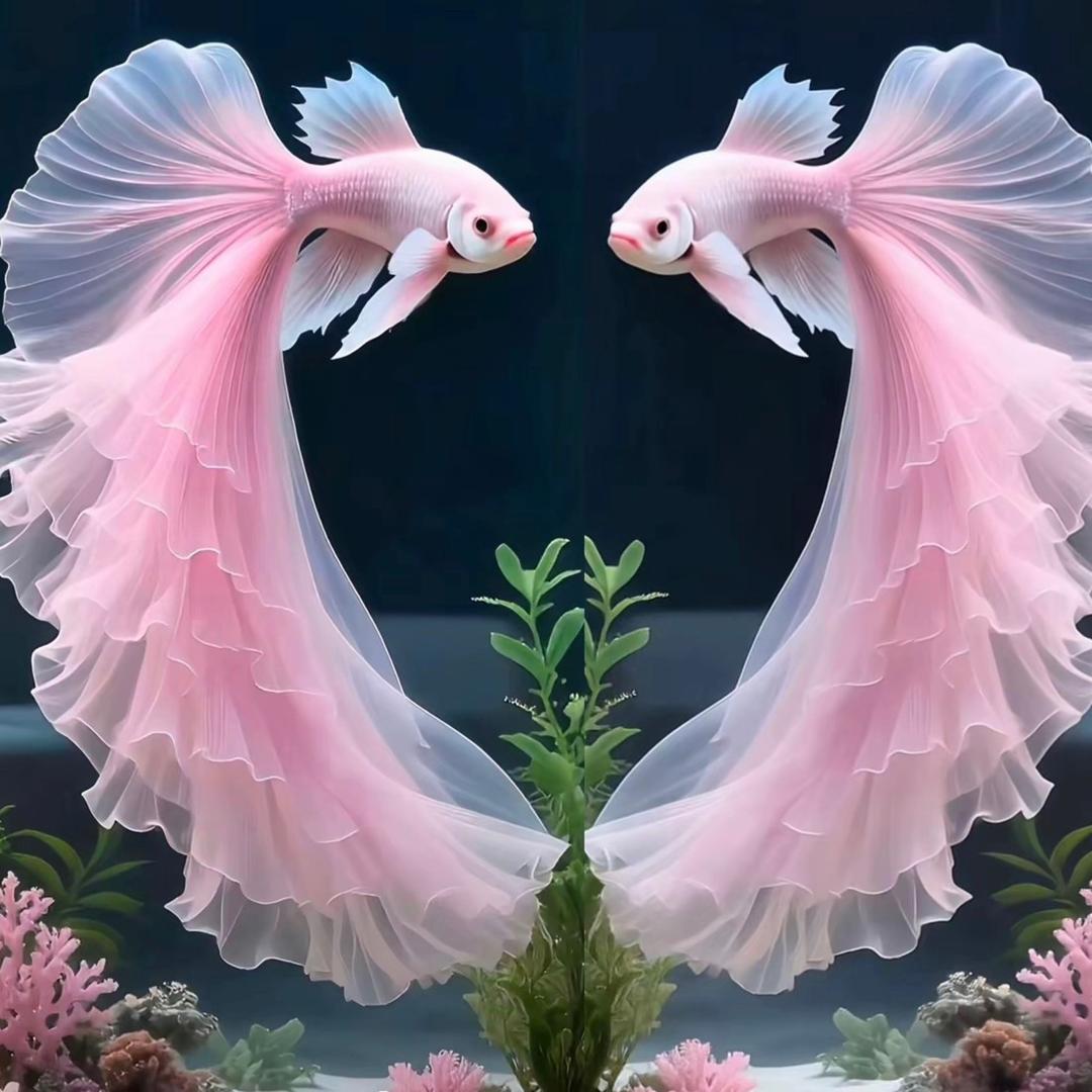 小鱼儿🫧🐟
