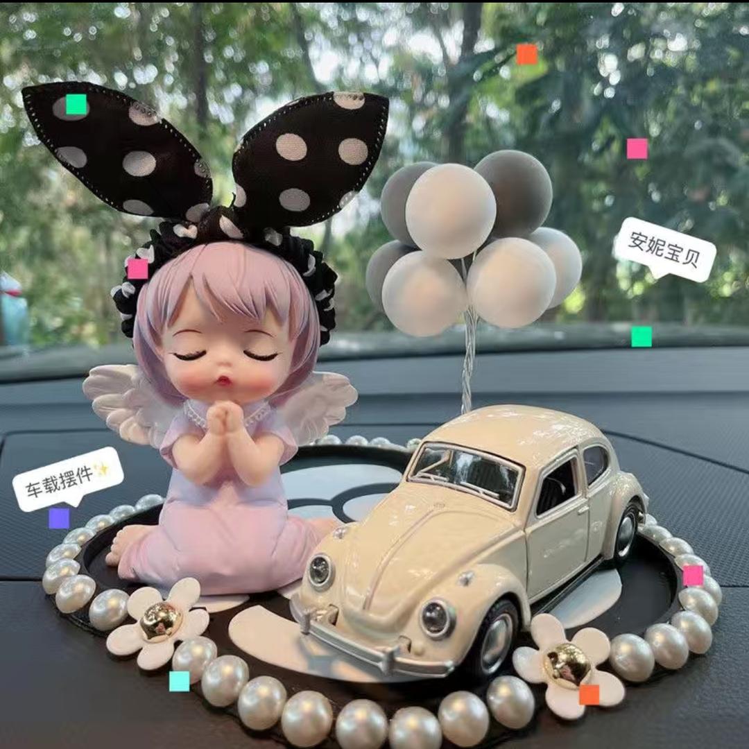 兔芽童品
