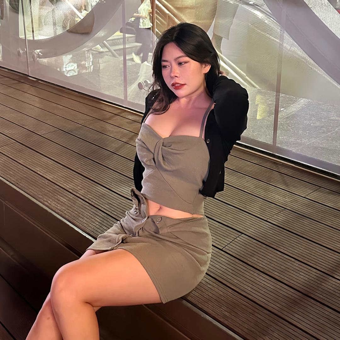 啊炸姐姐