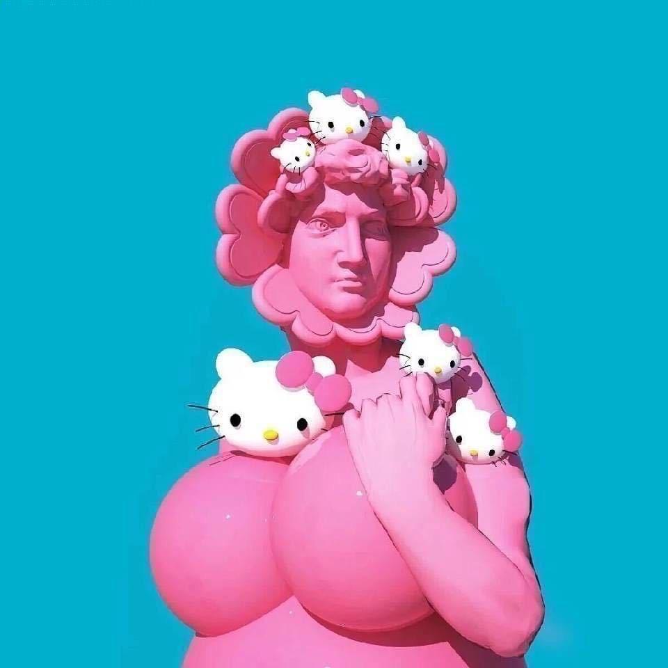 🌈悦！