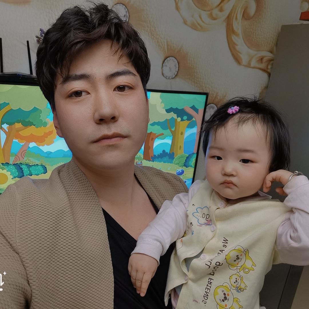 雨声🌧️（自装ing）