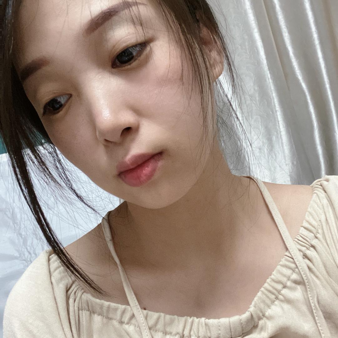 🧚‍♀️静静🧚‍♀️