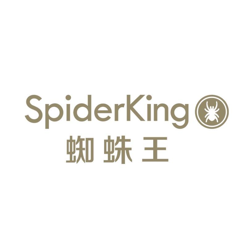 蜘蛛王男子旗舰店