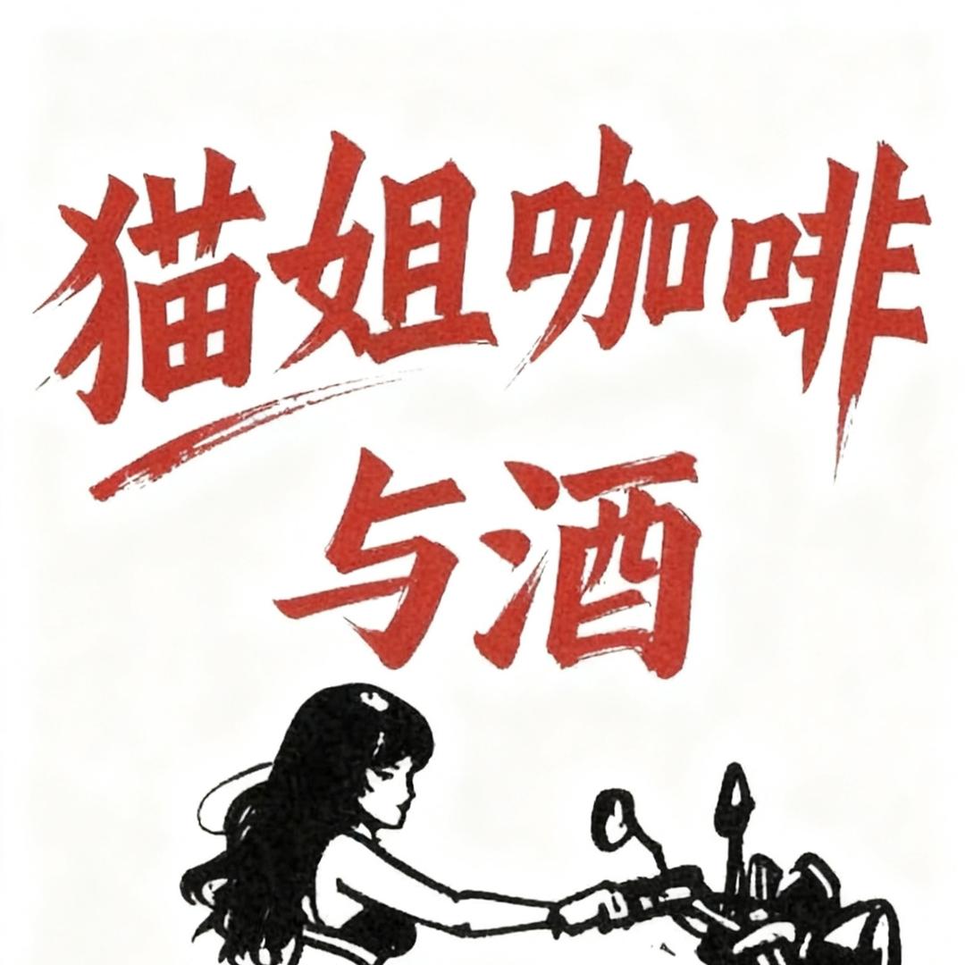 猫姐咖啡与酒