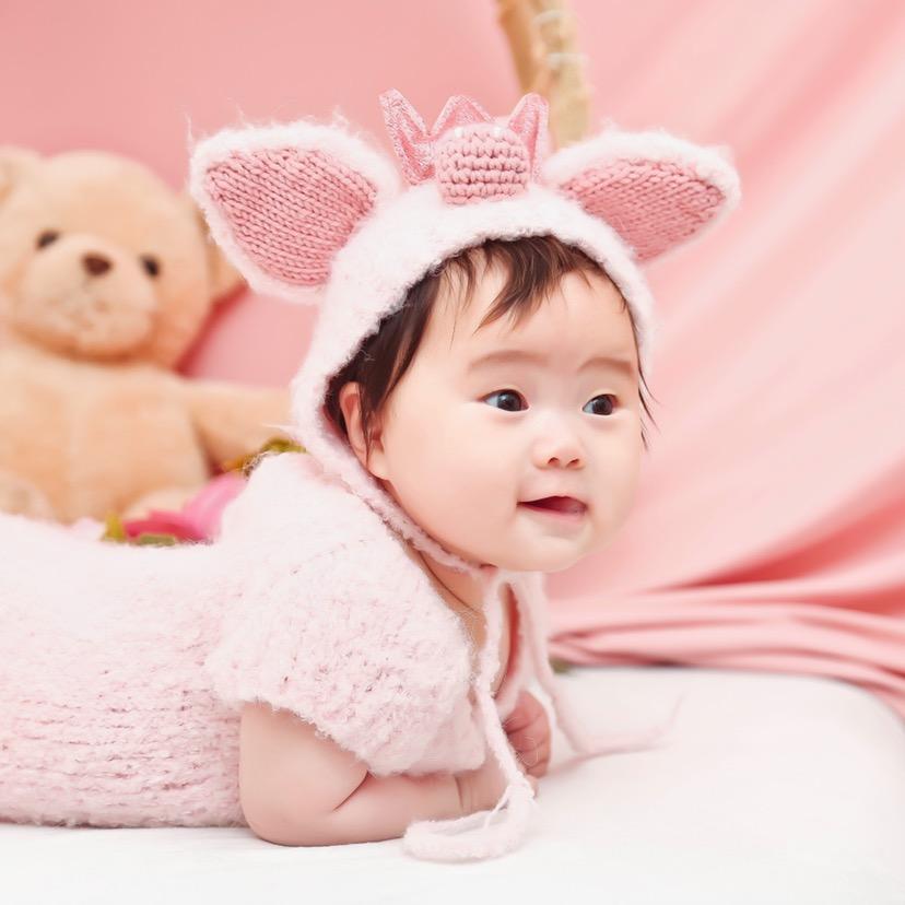 萱宝麻麻