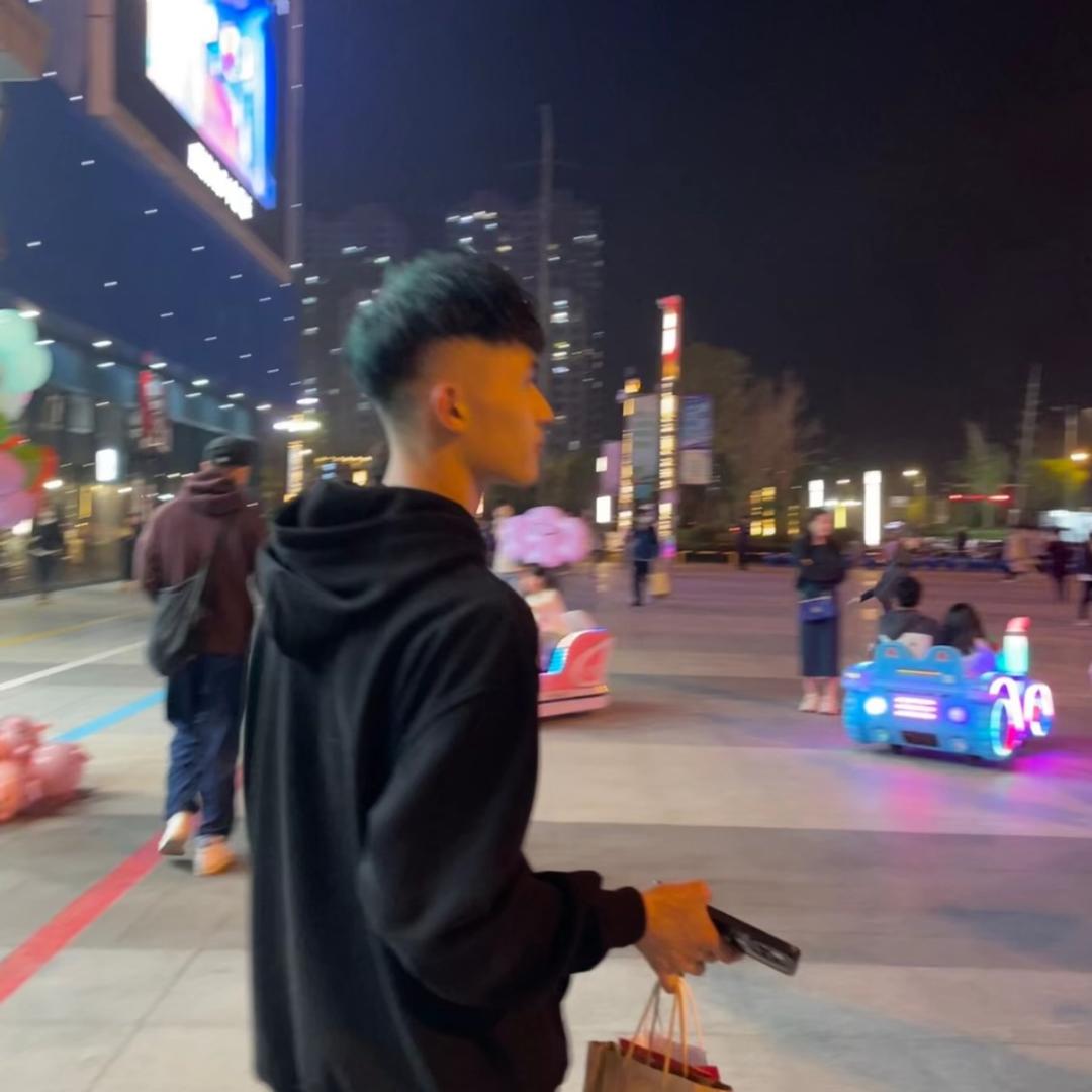 吐个泡泡🫧