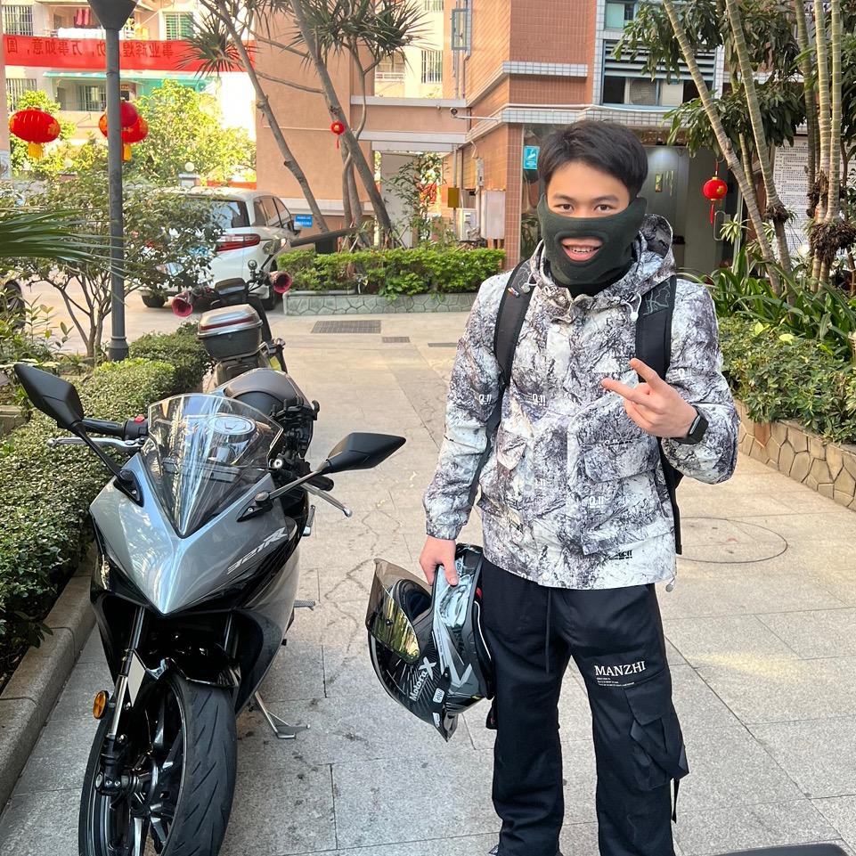 摩的佬带你吃喝玩乐