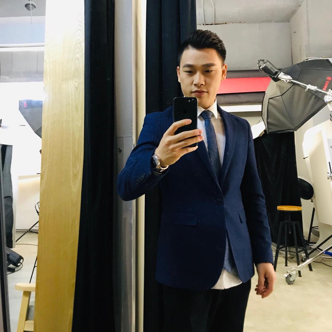 小橦橦就是我