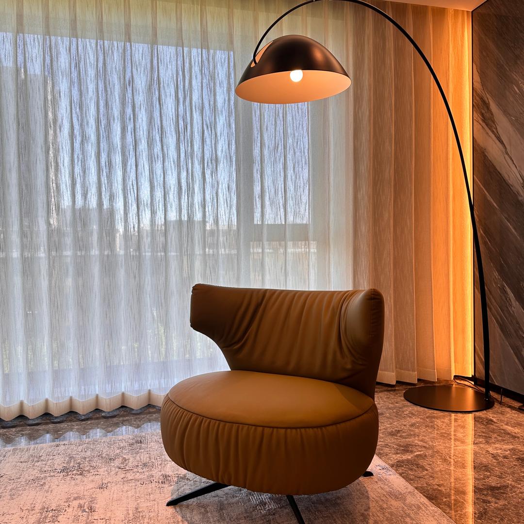 木首国际家居（内蒙古）有限公司