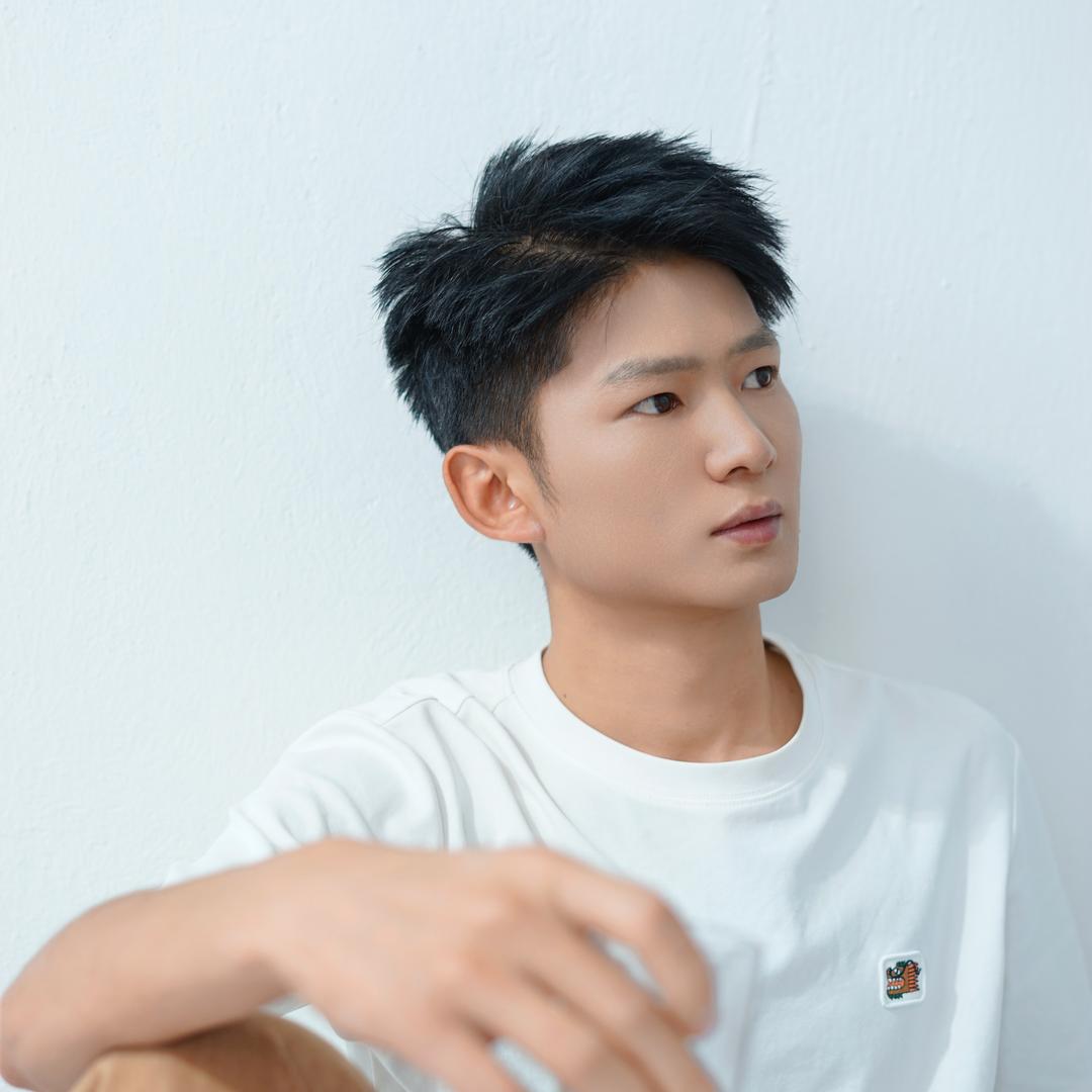 张翔（砥砺前行）