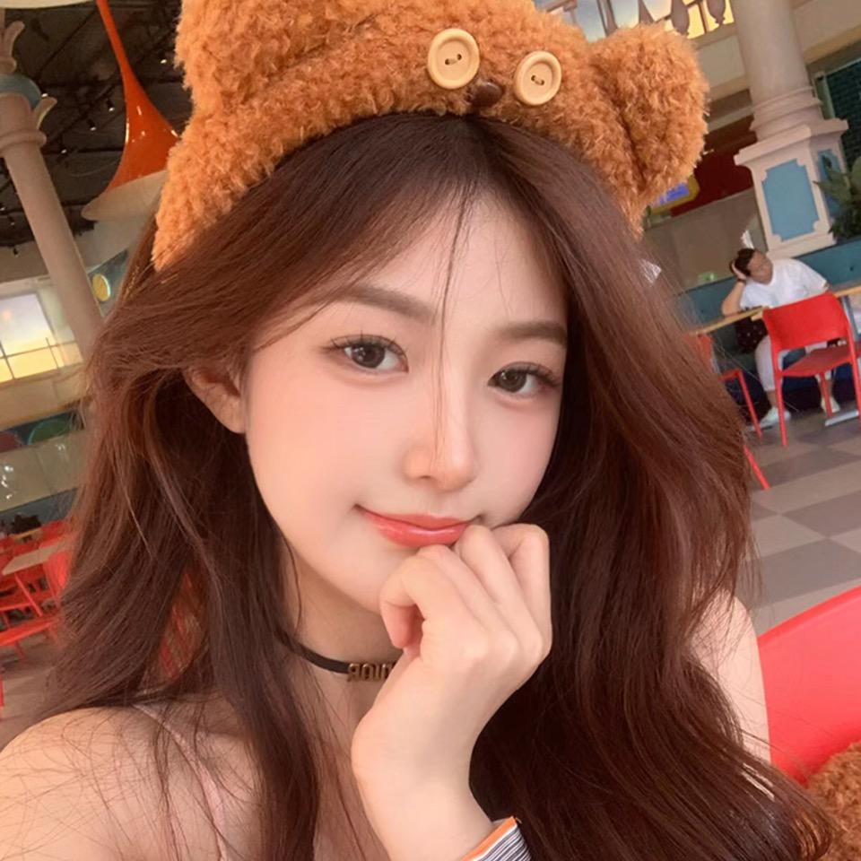 小橙子呀