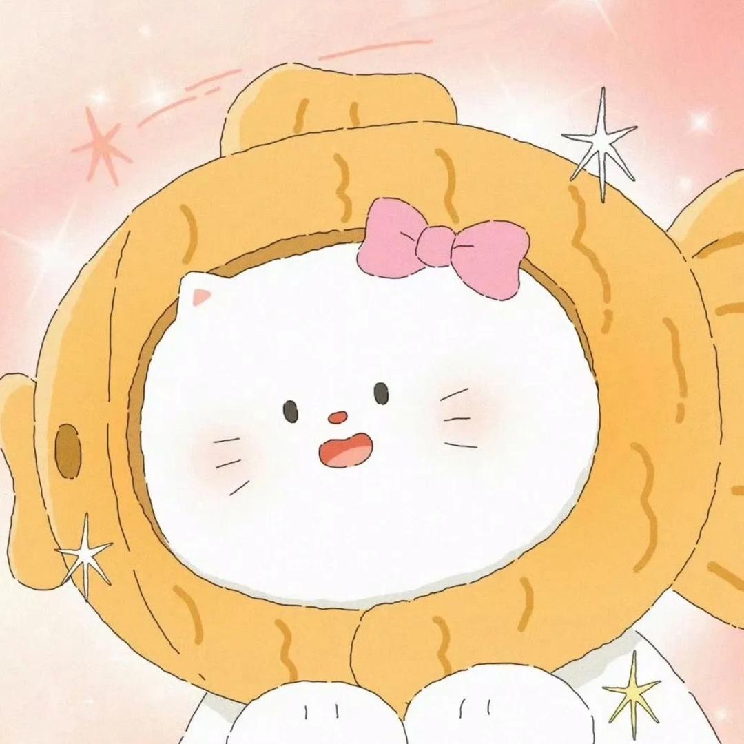 泡泡鱼柚蜜