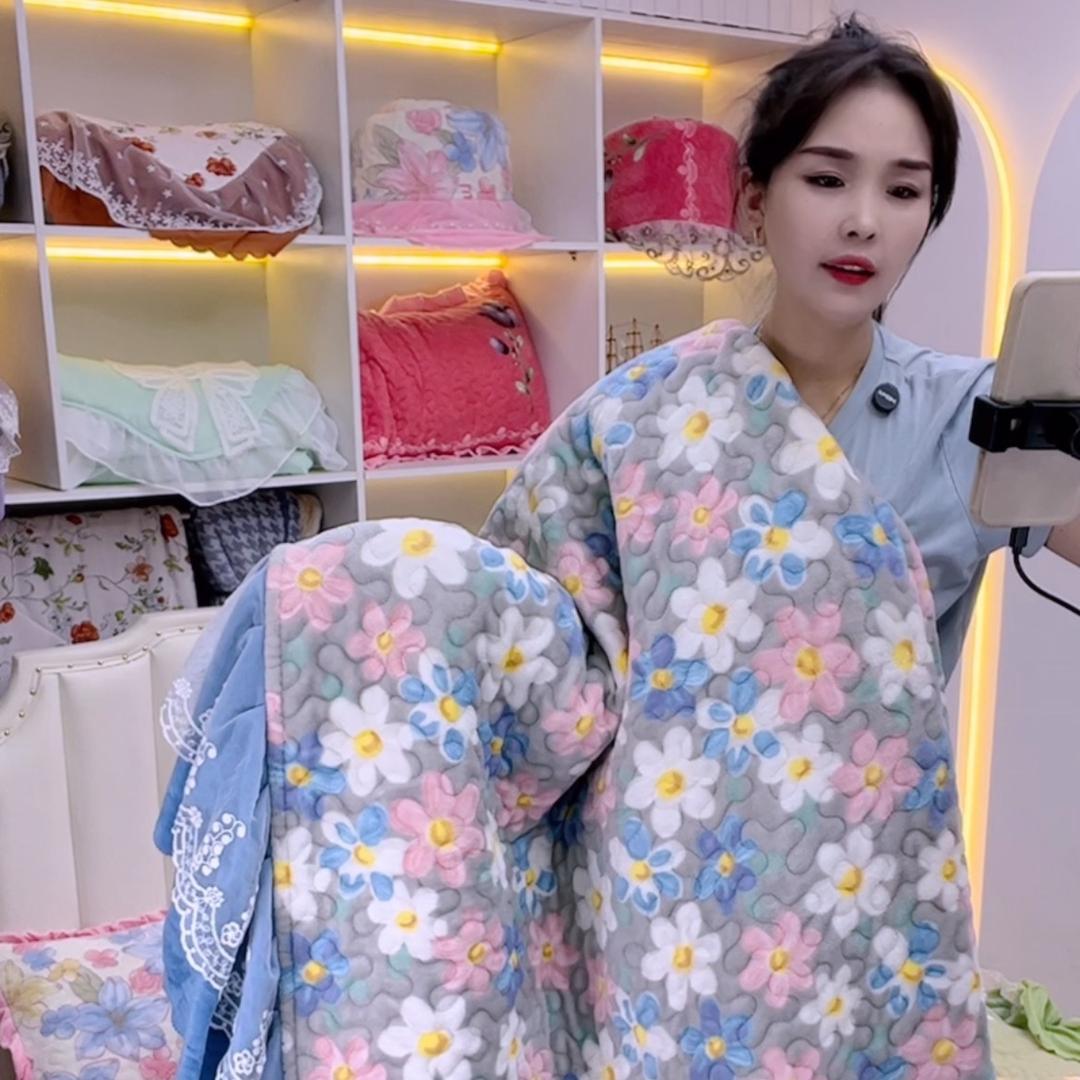 港发家纺严选店