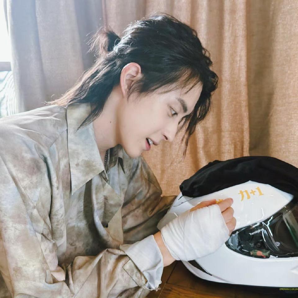 一口瑞瑞（见过敖瑞鹏版）