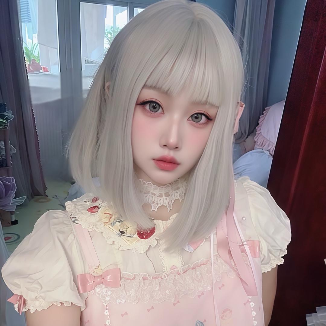 后街少女猫