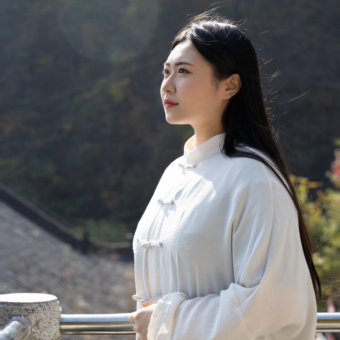 谛焱文化妙有师姐