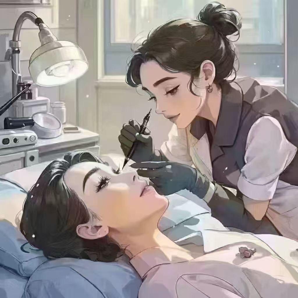 美业人洁洁