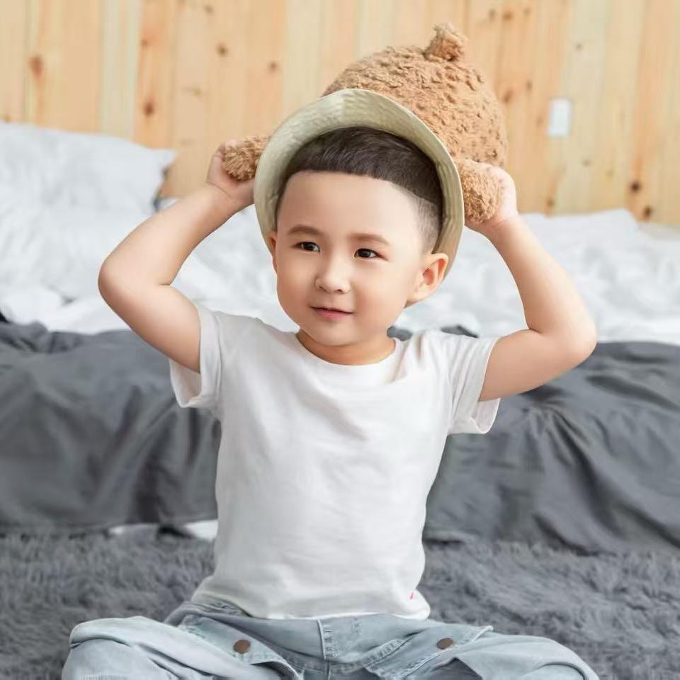 俊熙小朋友👶