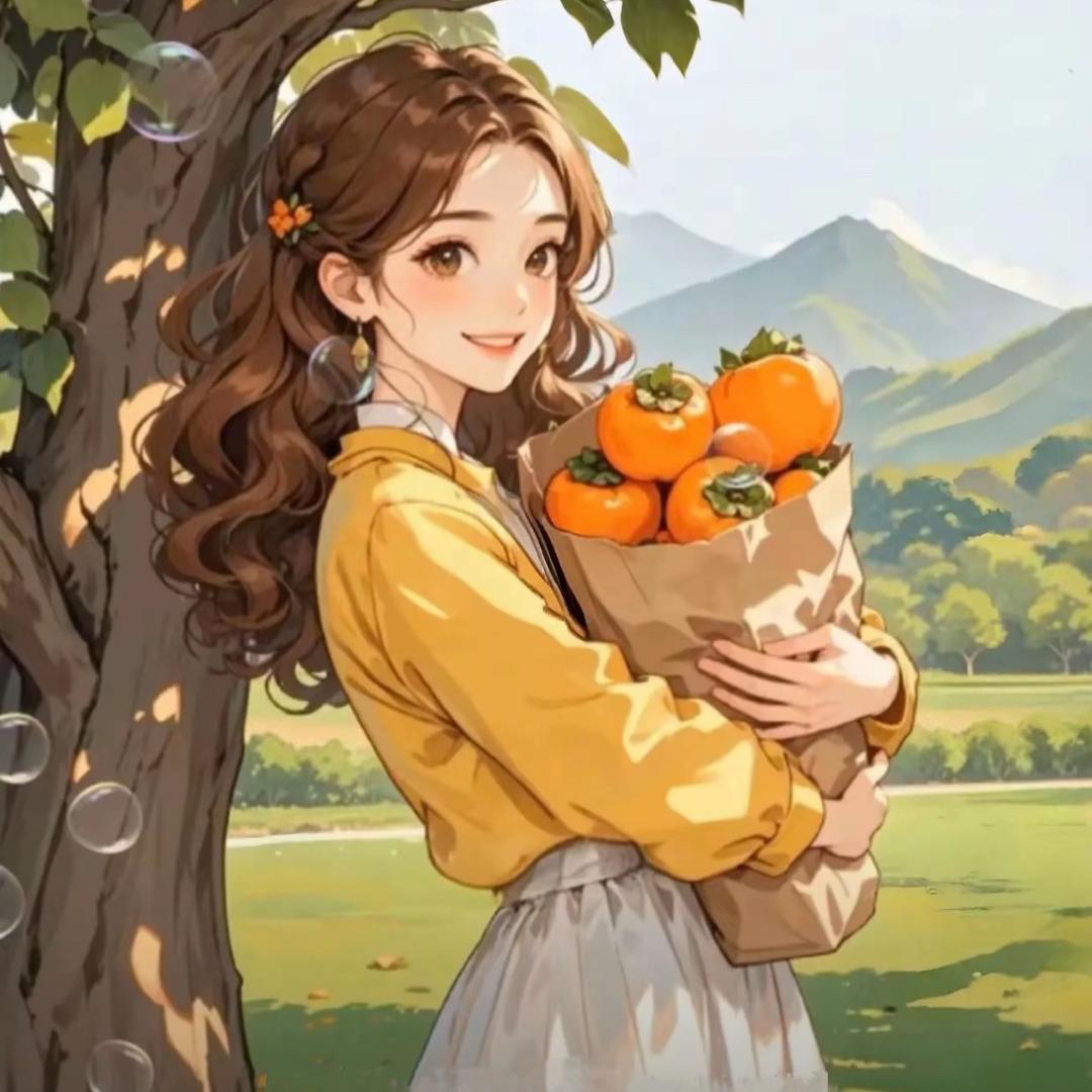 如意🌻