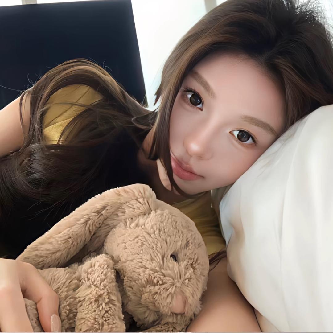 小眠羊.