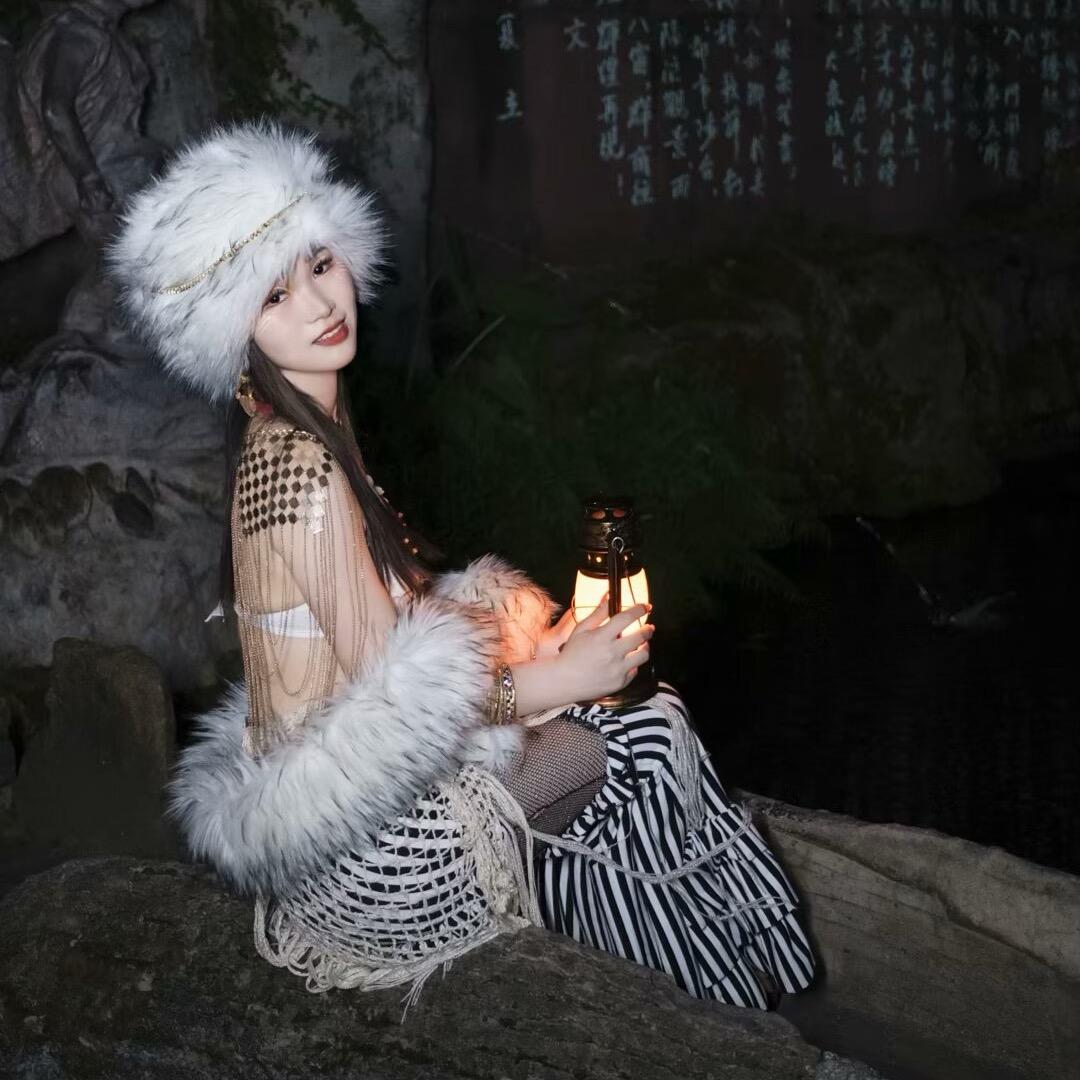 娥儿@