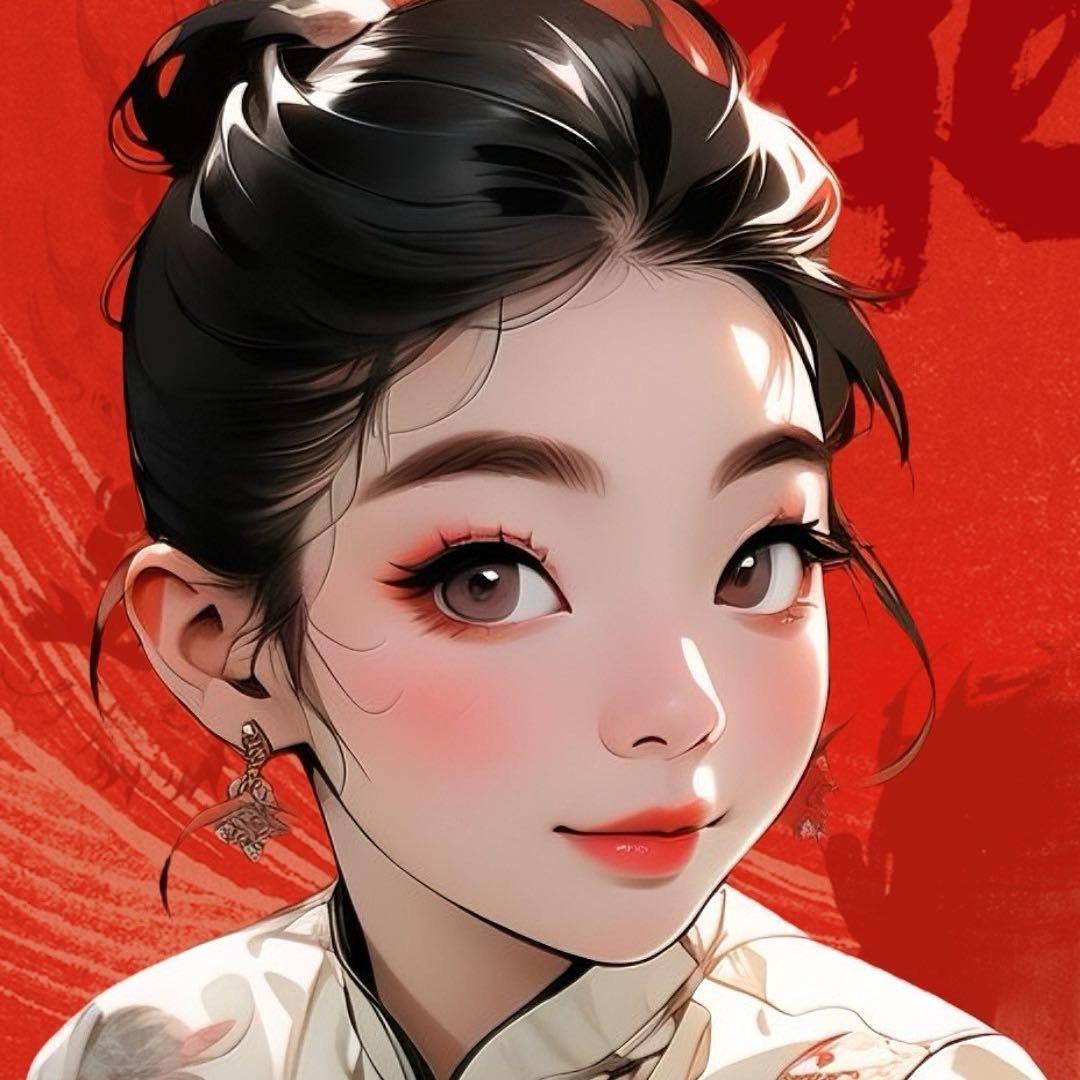 money姐的日常