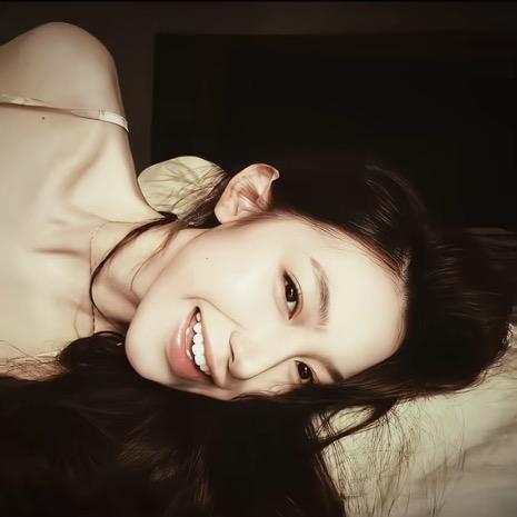 开开～