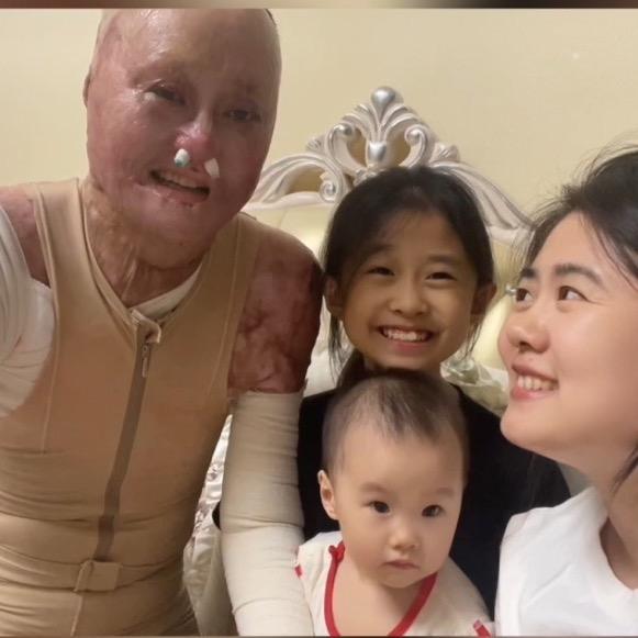 是蔷姐呀
