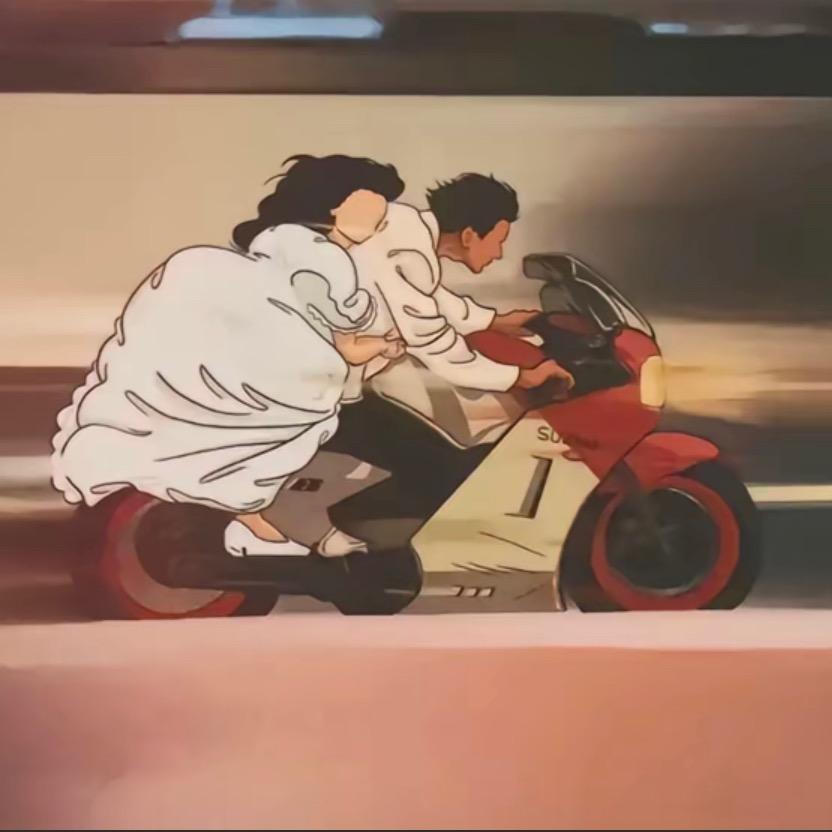 小霖畿车🛵
