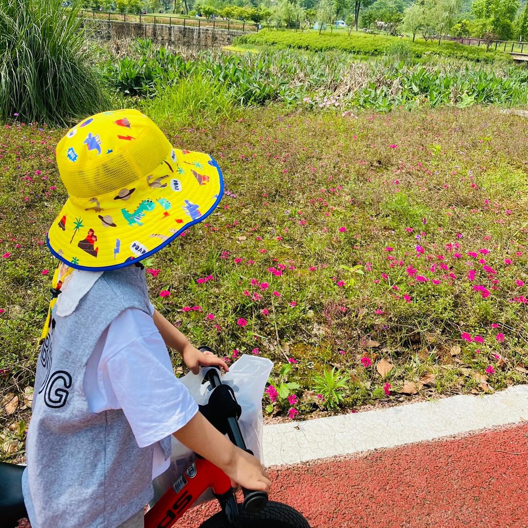 Liu放的外星人👽