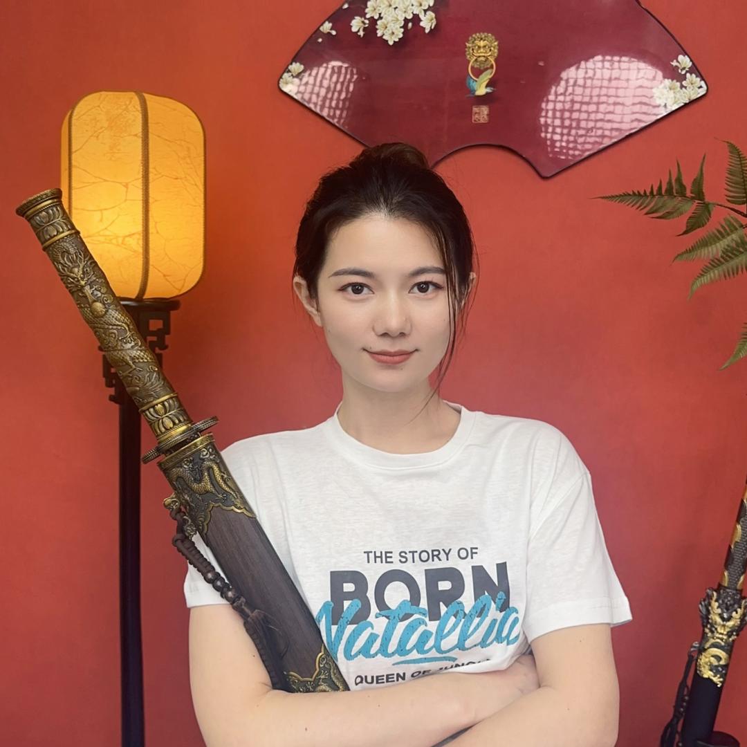 龙泉英雄剑庄