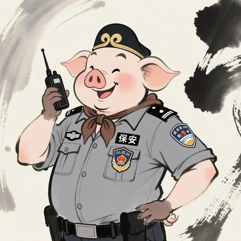 罗密欧与猪过夜