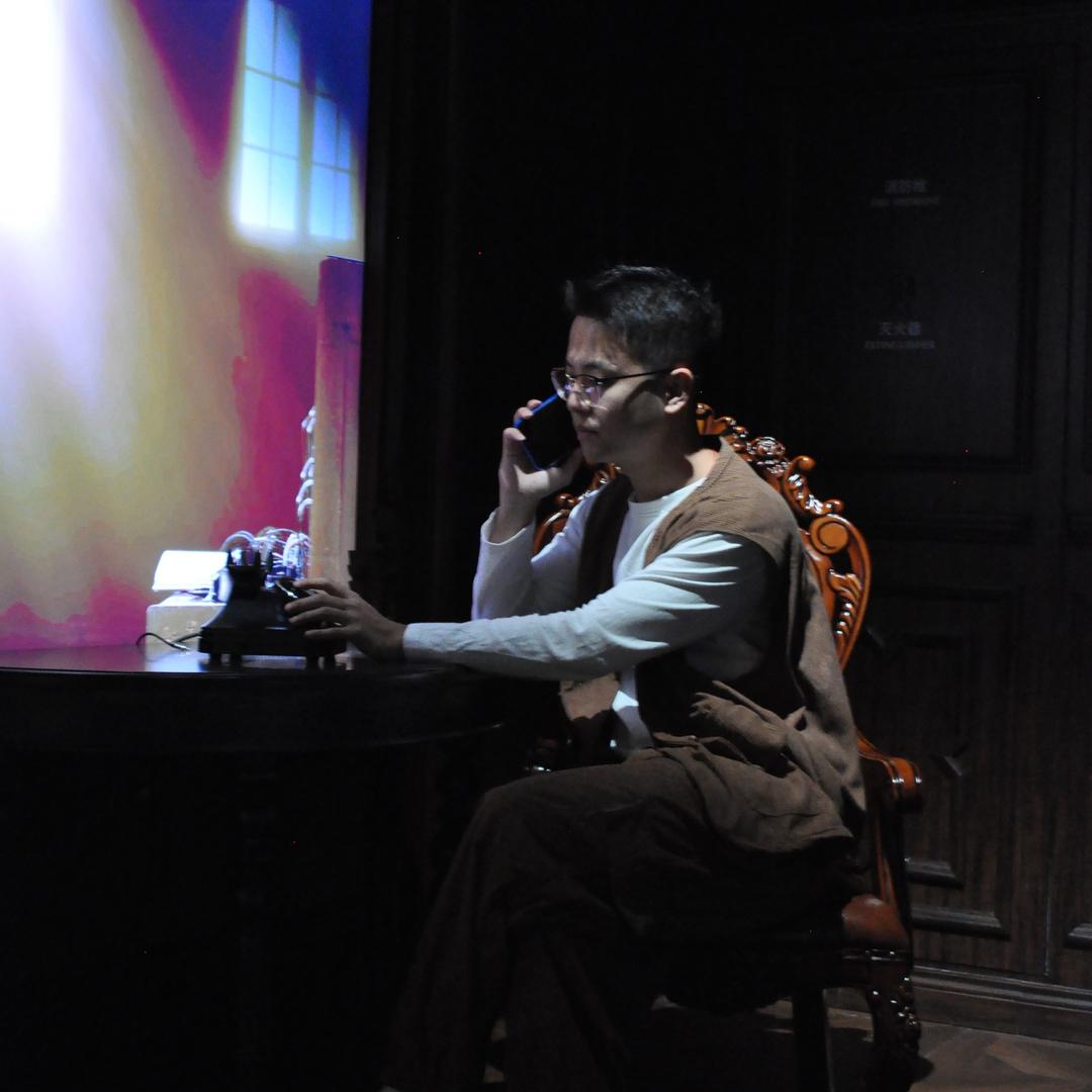 小晖（无畏契约版）