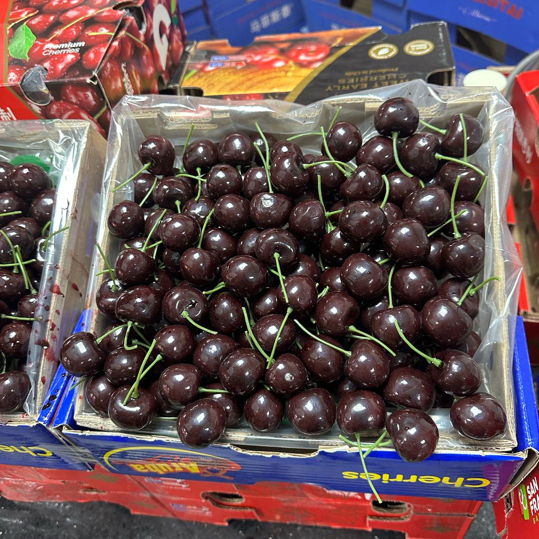 泰旺榴莲供应链2号