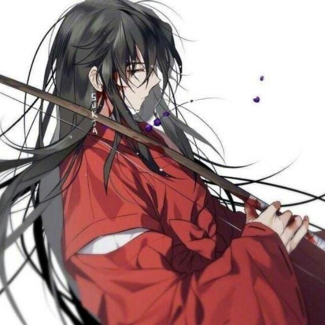 境遇（原创素材）