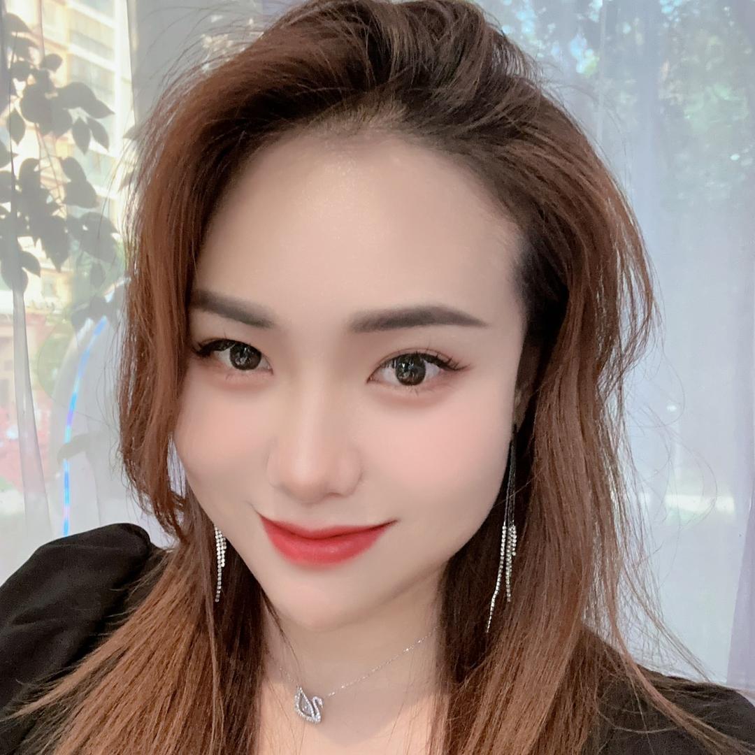 阿娇小黑妮