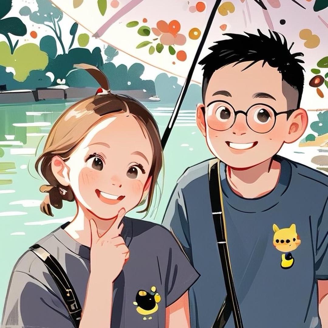 小怪兽的小生活