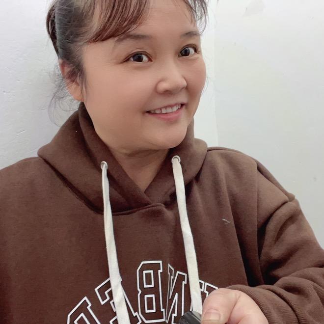六六阿姨