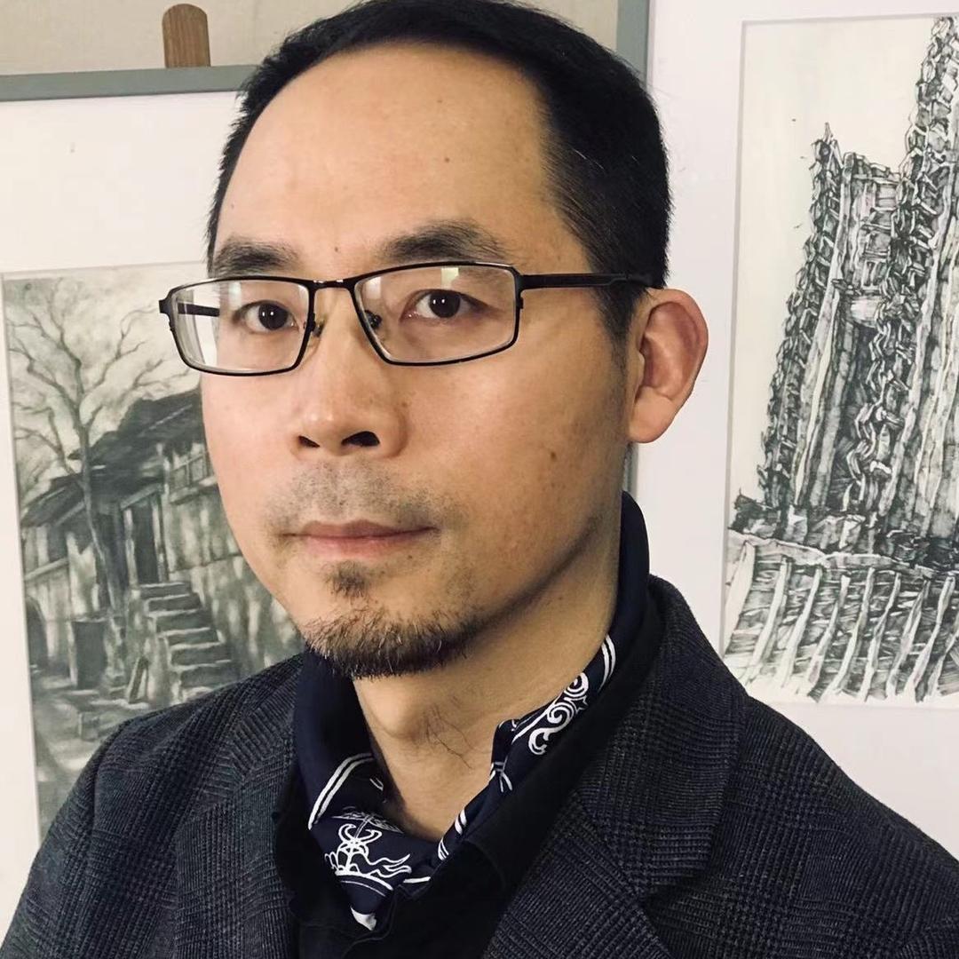 周校长升学美术