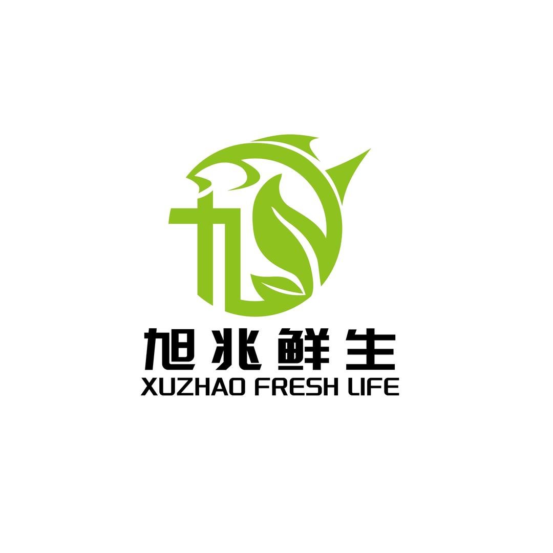 慧通生鲜店大叶裙带菜