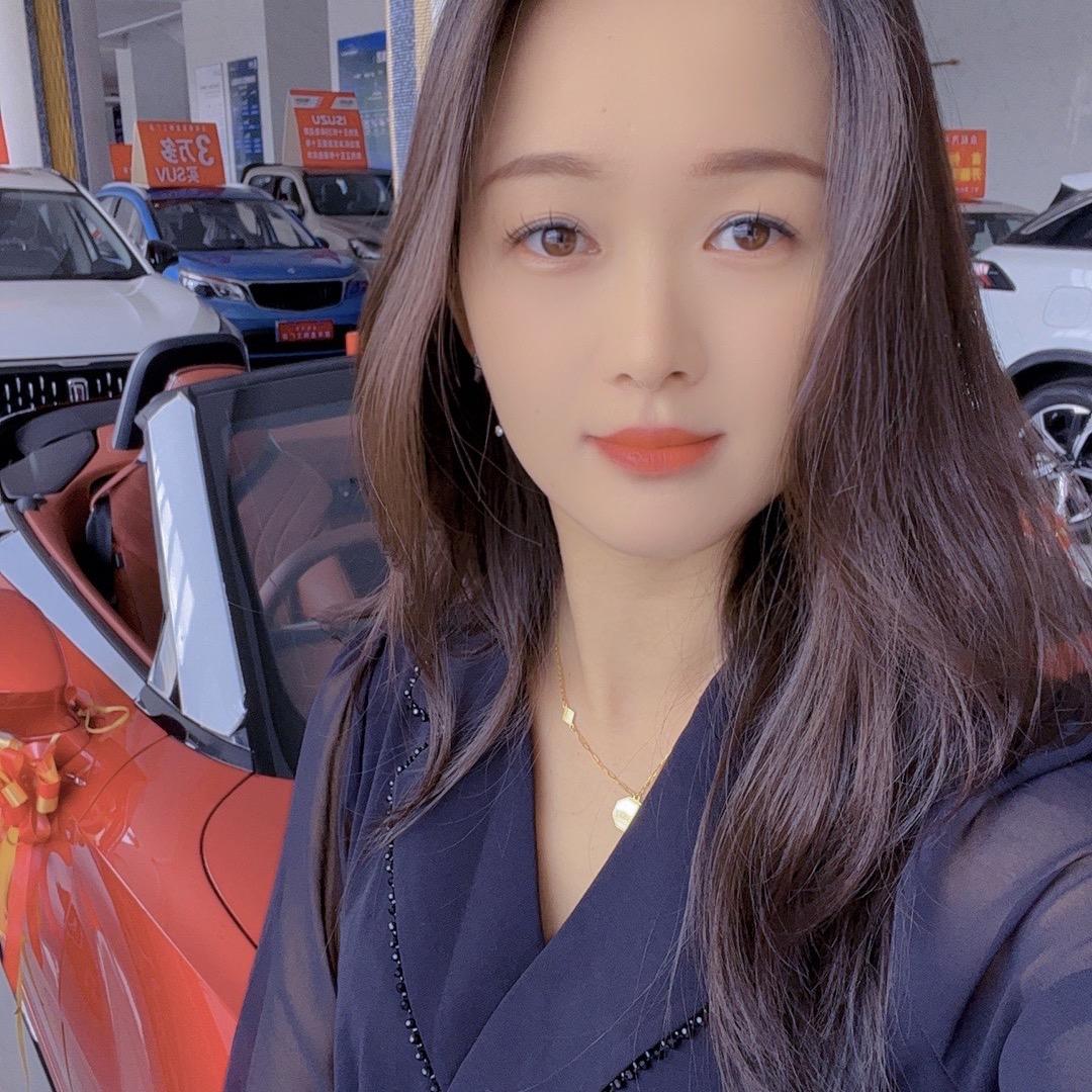 新车批发-攀枝花 亮妹儿