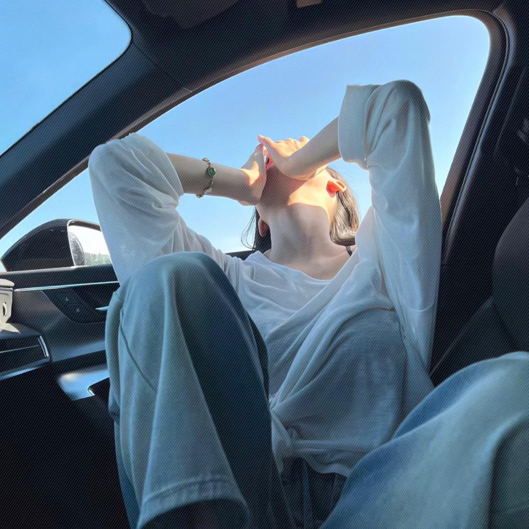 小🐟今天想睡个好觉