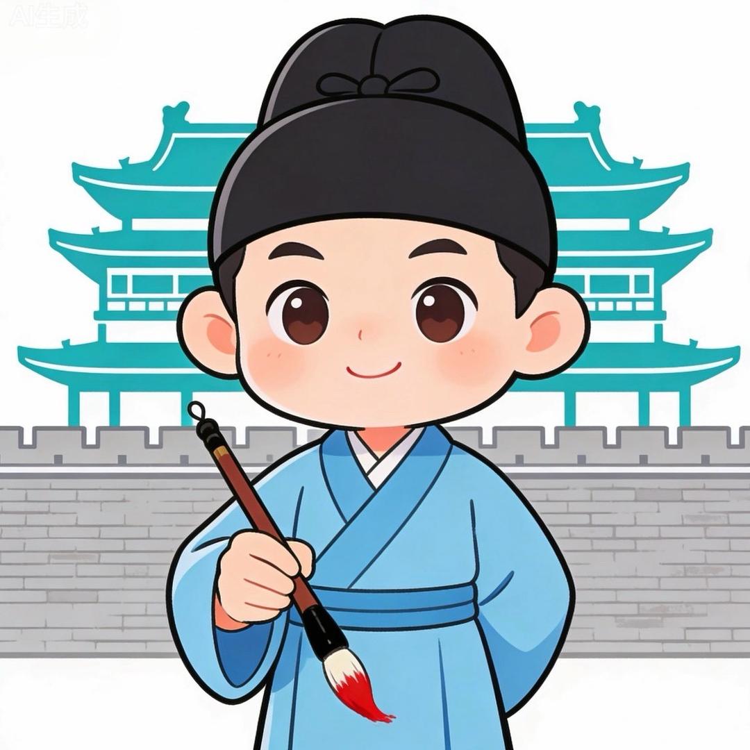 秦娃升学号