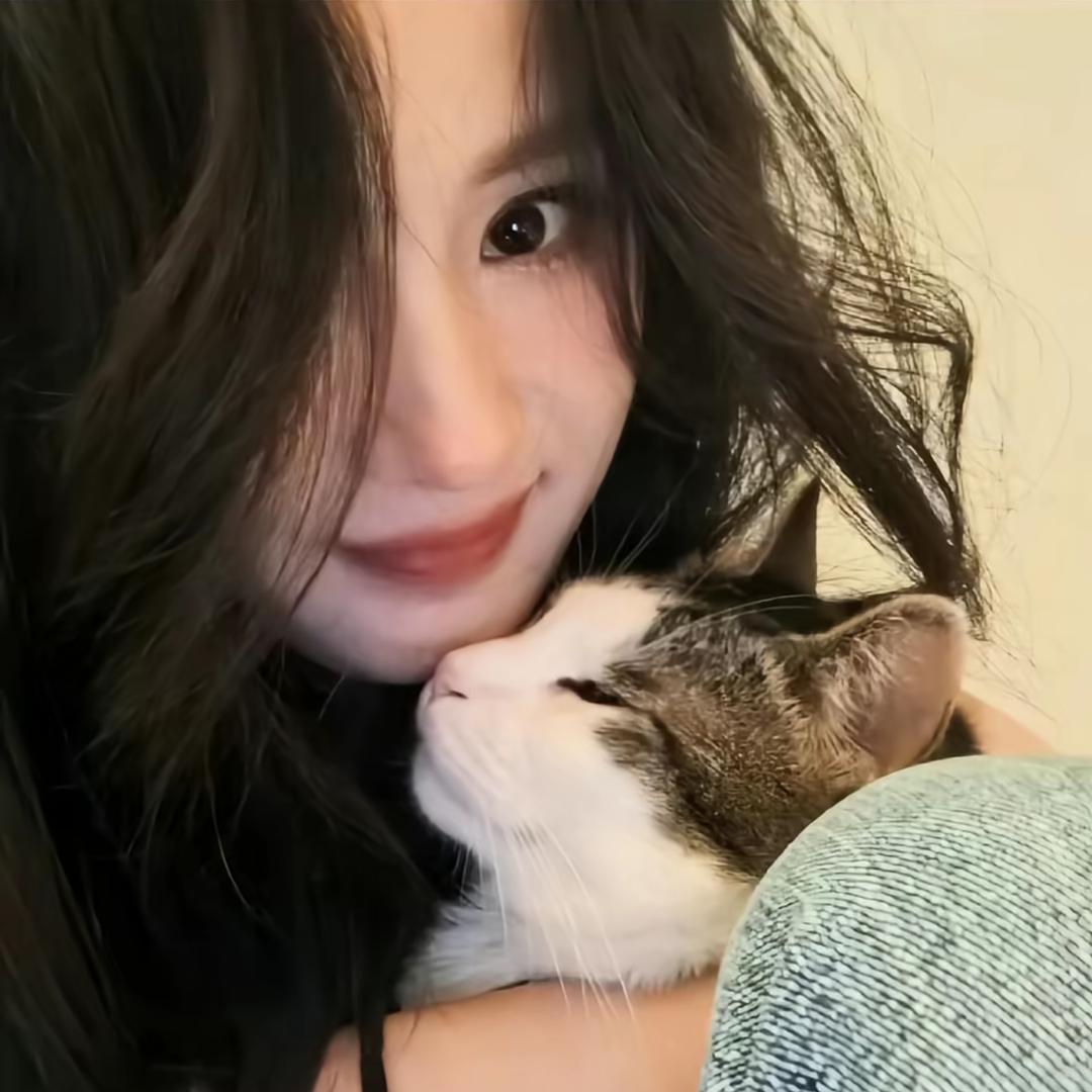 晴天☀头像