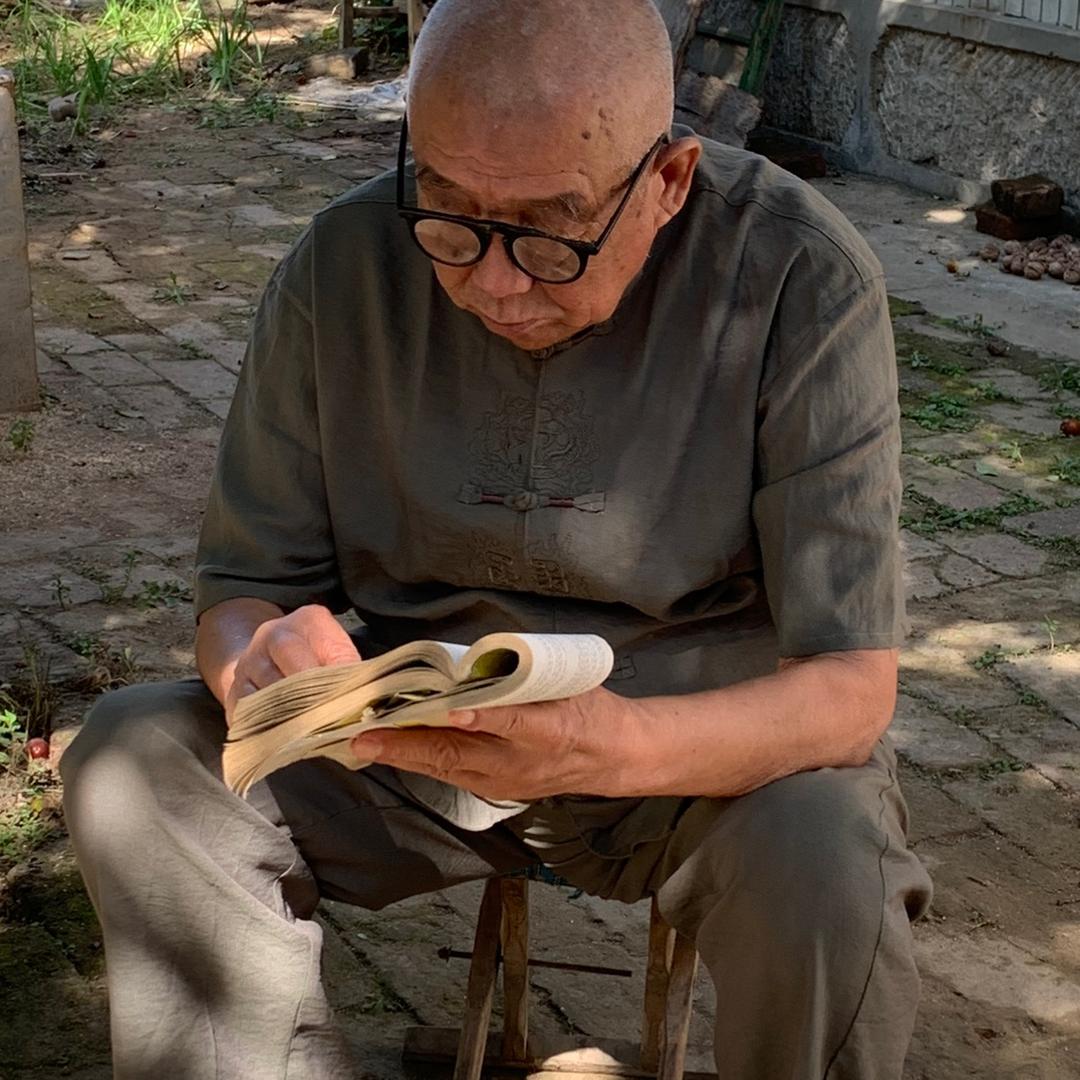 一目正堂（灰🦶🏼