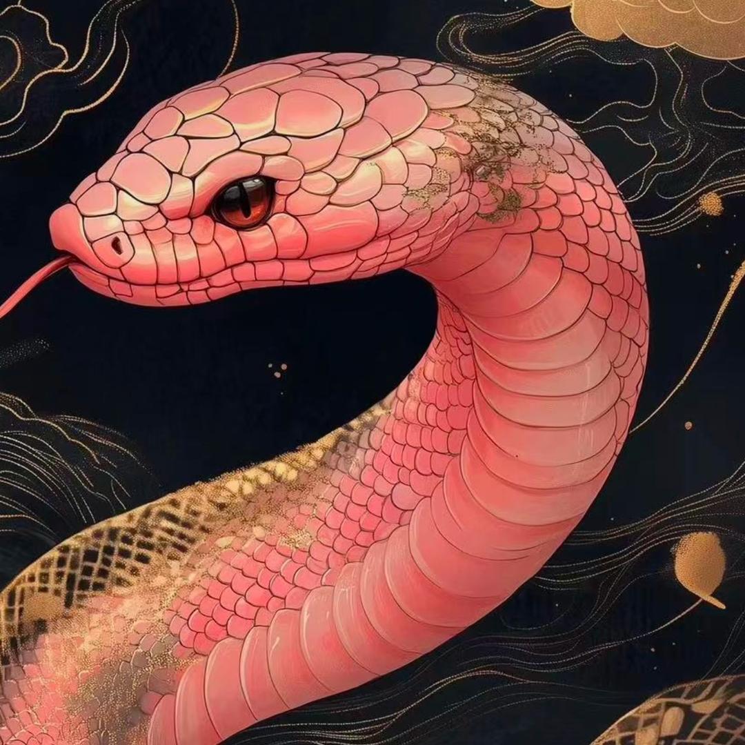 🐍