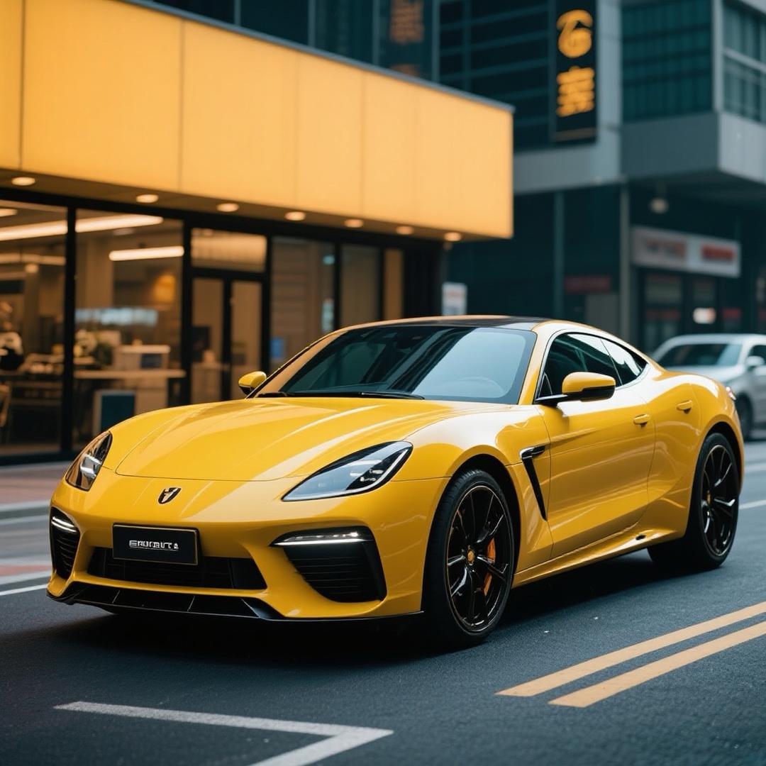 北京浩达网约车