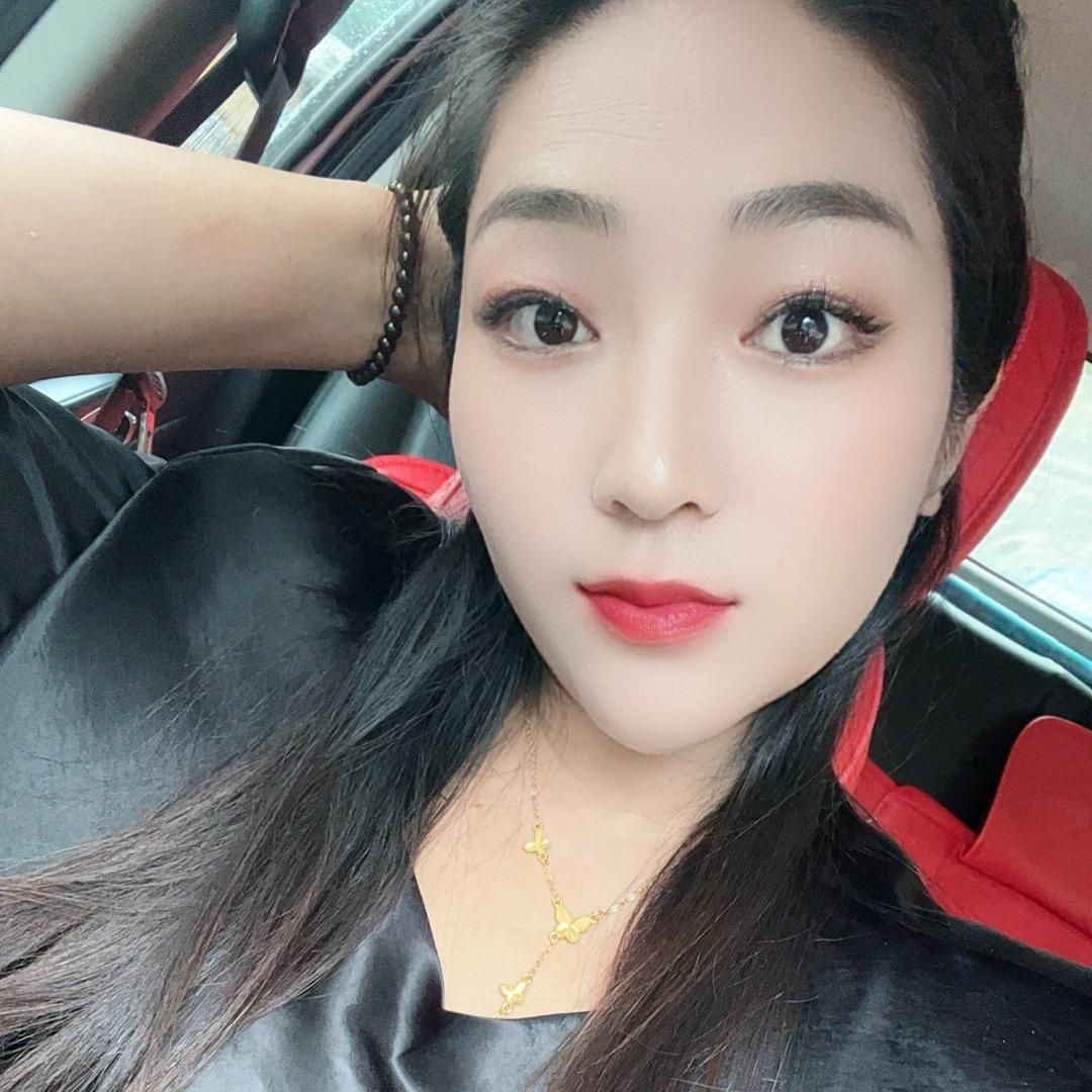 蓝色妖姬