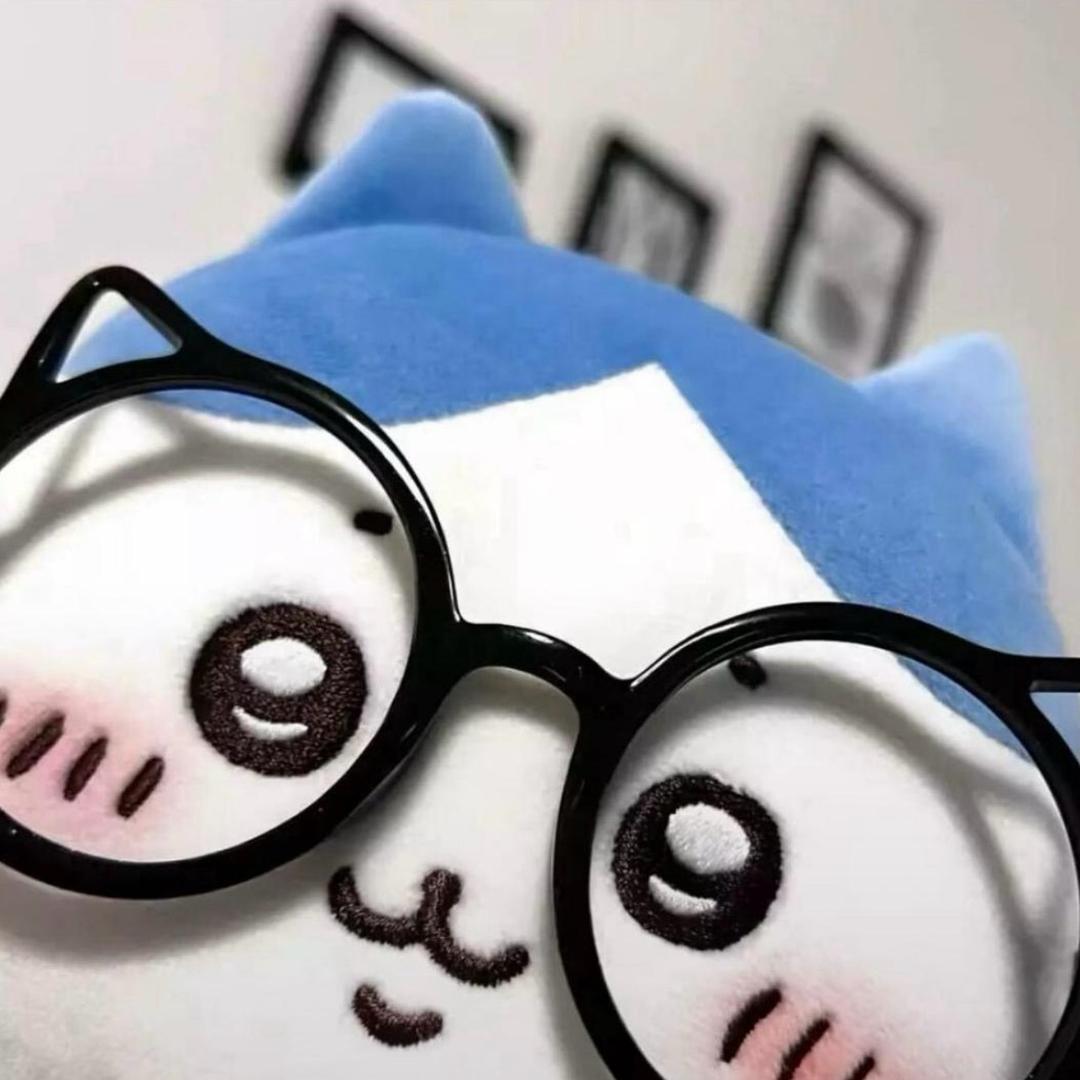 泡泡鱼🫧（入股不亏版