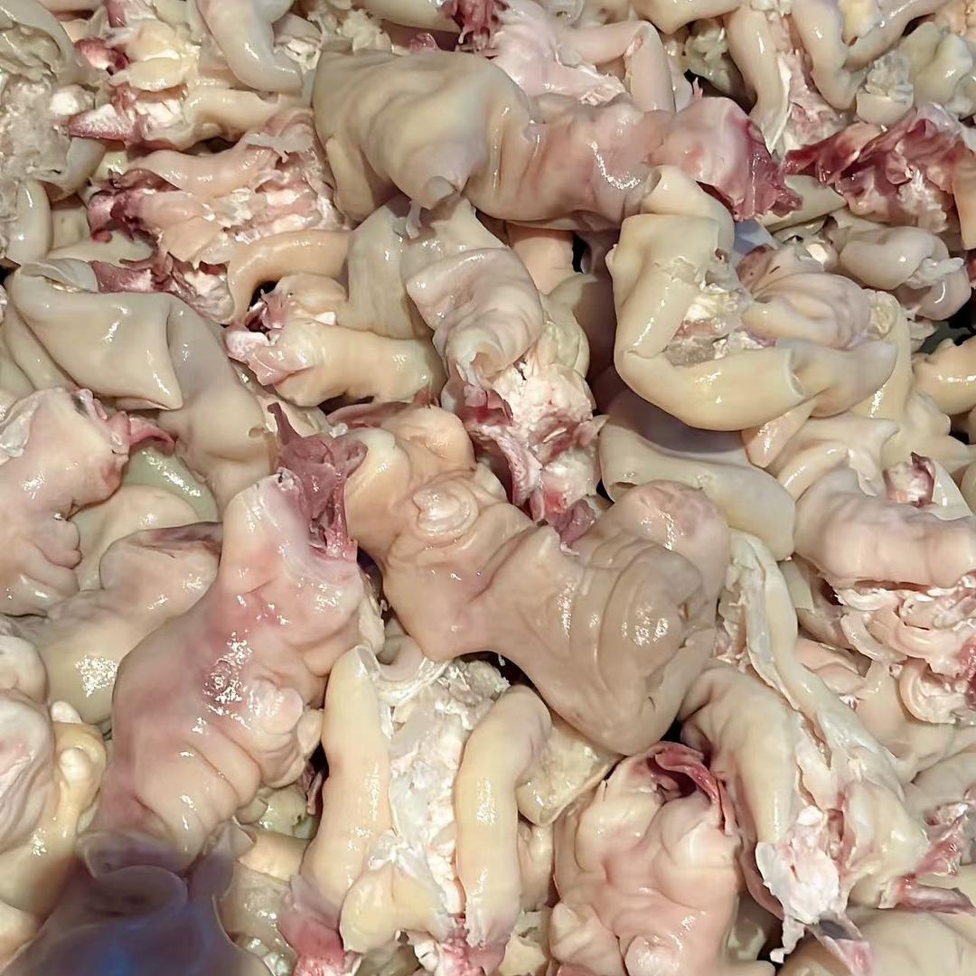 牛筋牛肚加工厂